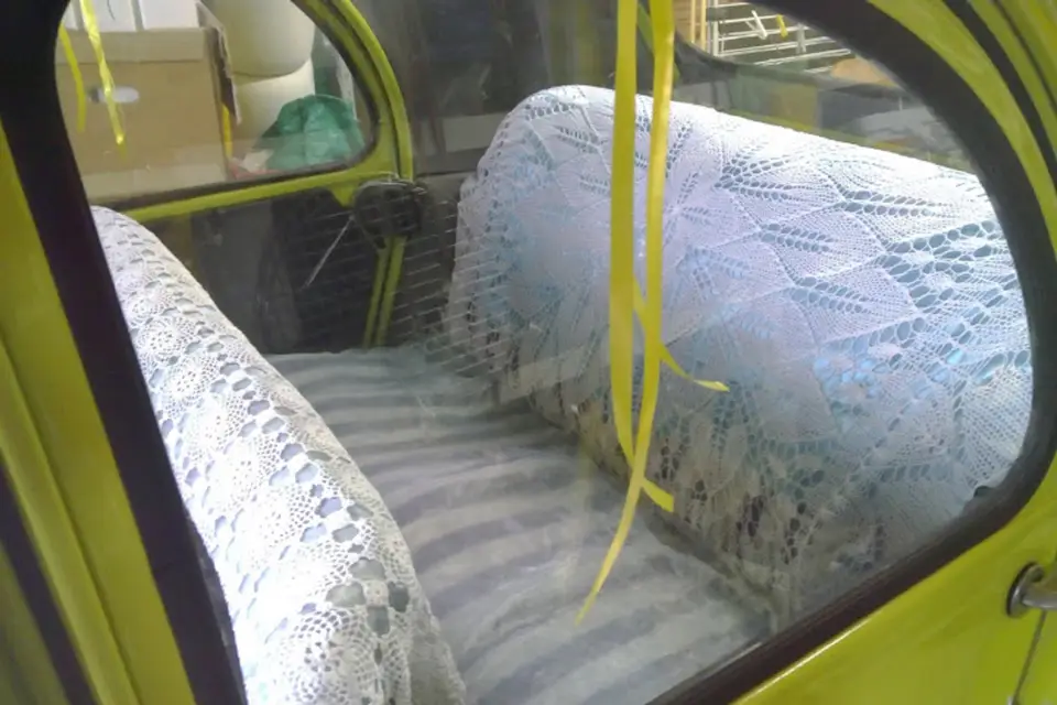 Frenchy Tour — photo 6