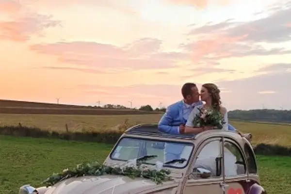 Frenchy Tour — photo 1