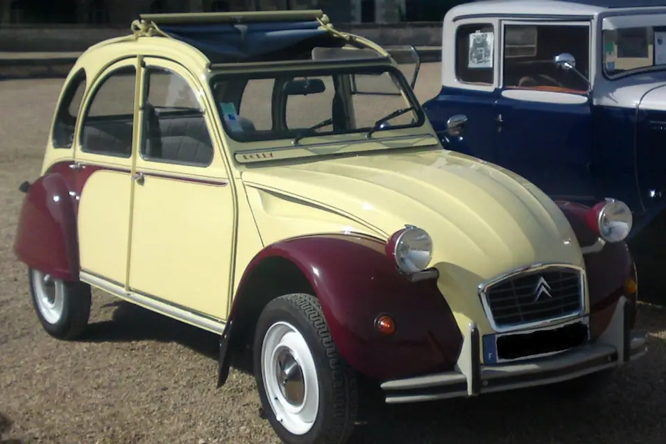 Frenchy Tour — photo 4