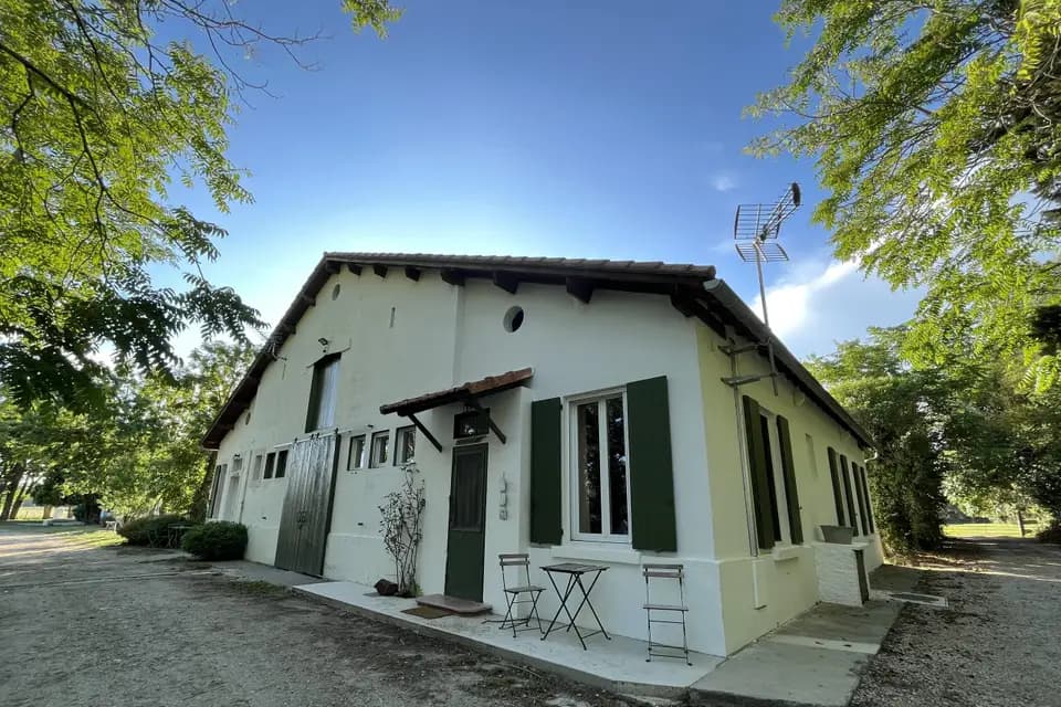 Domaine de Méjanes — photo 6