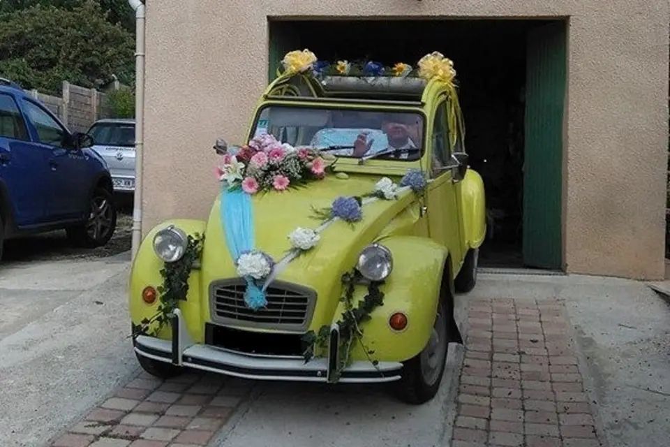 Frenchy Tour — photo 5