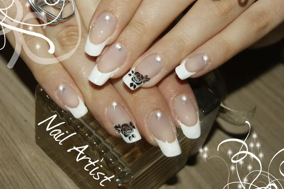 Nail Artist — photo 3
