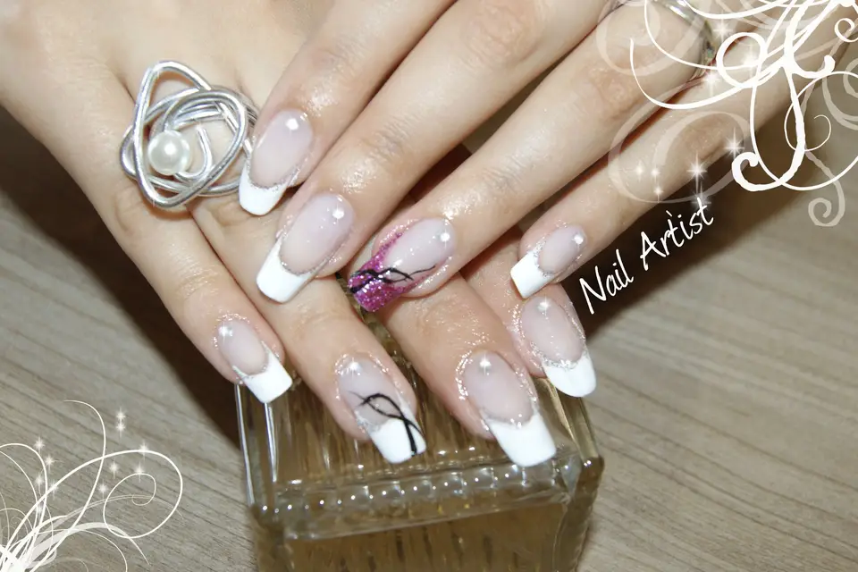 Nail Artist — photo 1