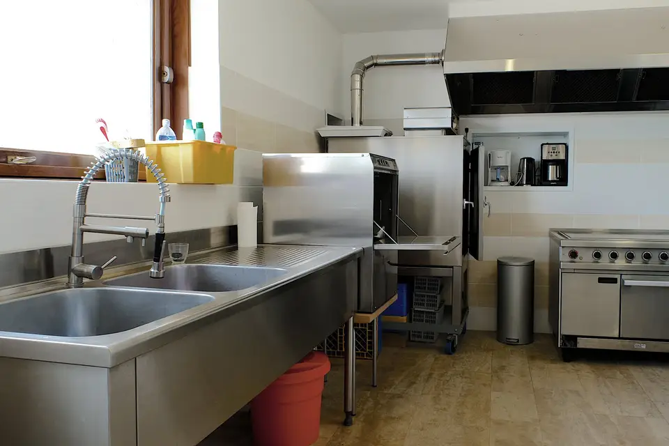 La Grande Maison — photo 7