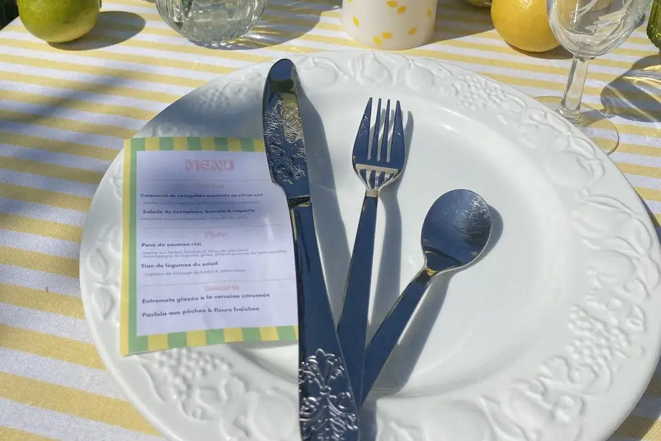 Nuance Festive — photo 4