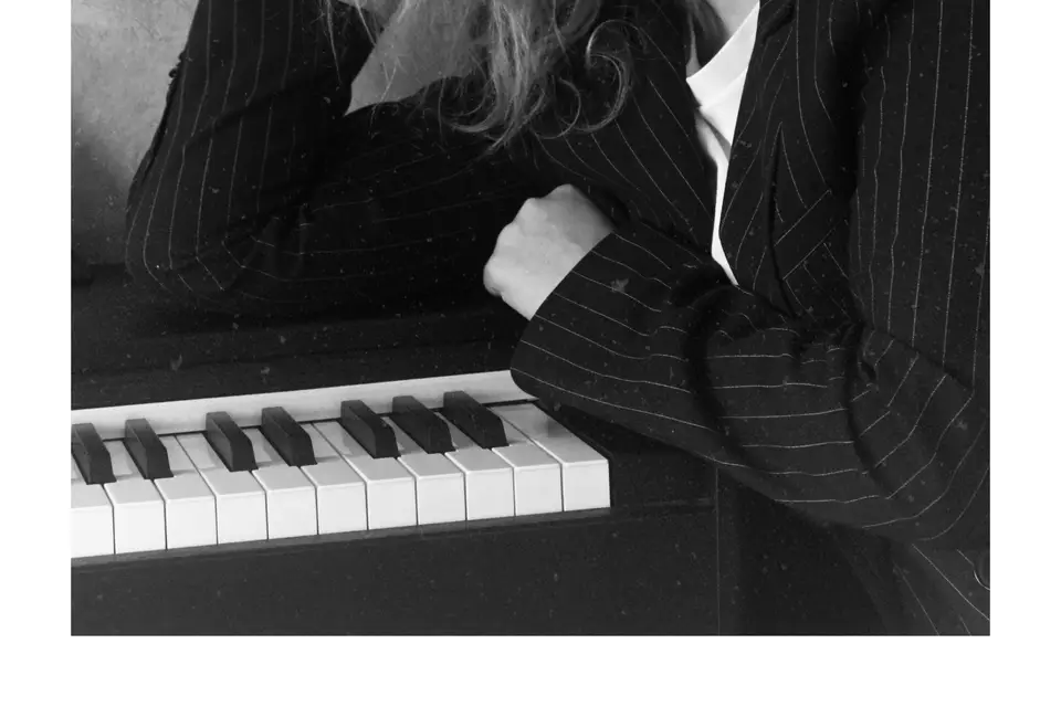 Manon Capron - Soprano lyrique — photo 1