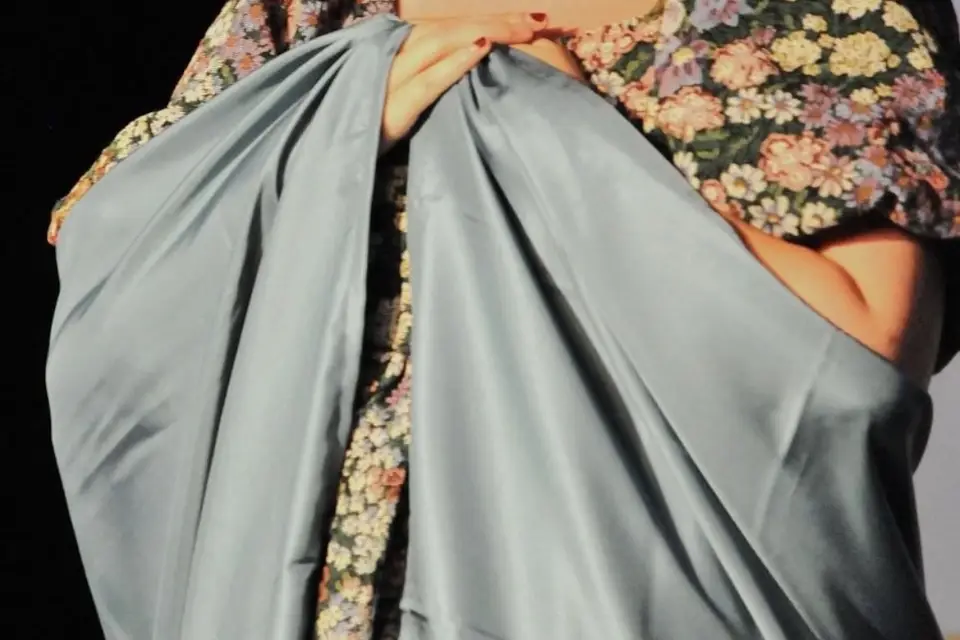 Manon Capron - Soprano lyrique