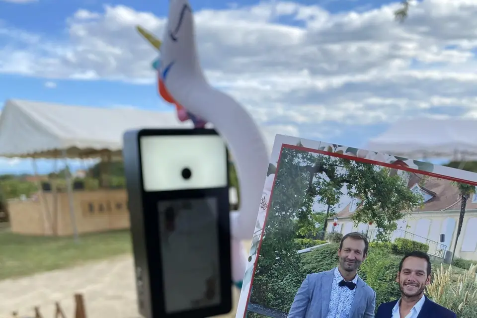 Tonton Flash — photo 4