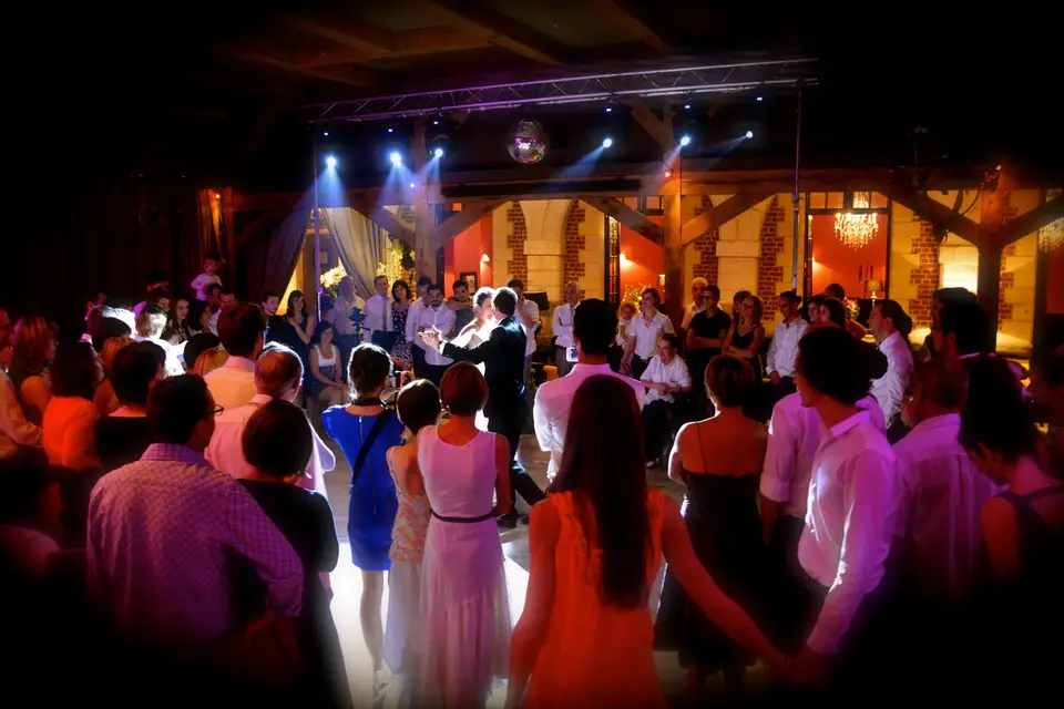 Temps Danse Sono — photo 5