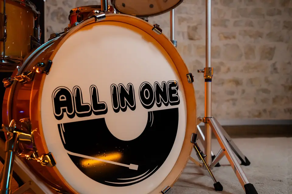 All In One — photo 8