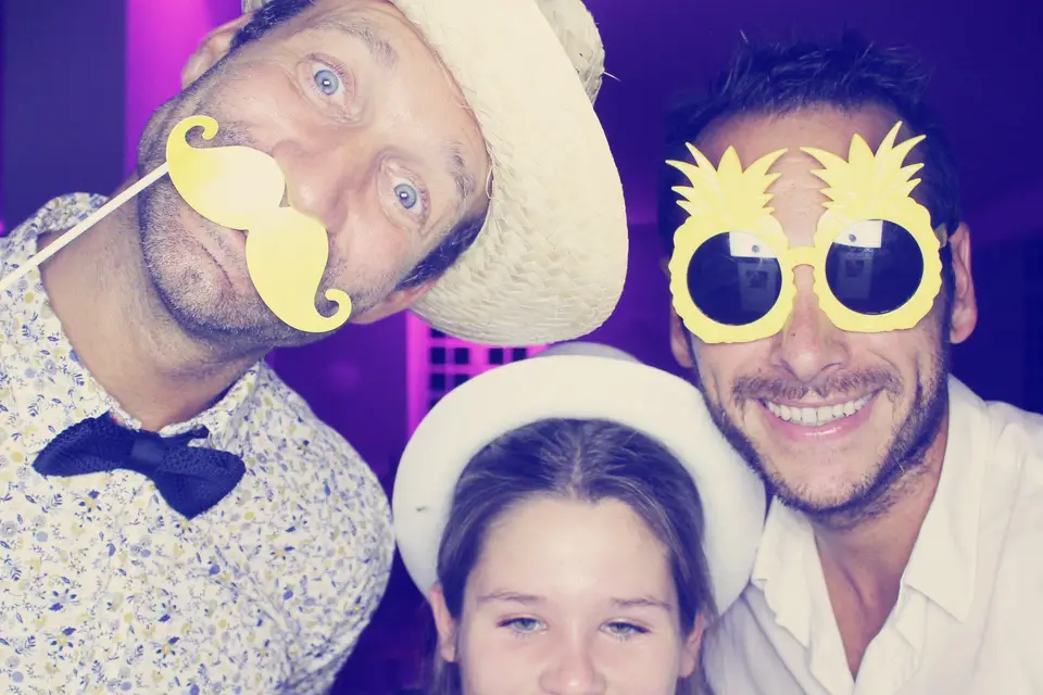 Tonton Flash — photo 7