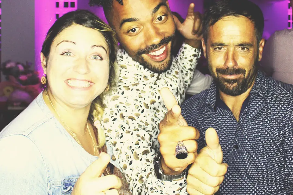 Tonton Flash — photo 5