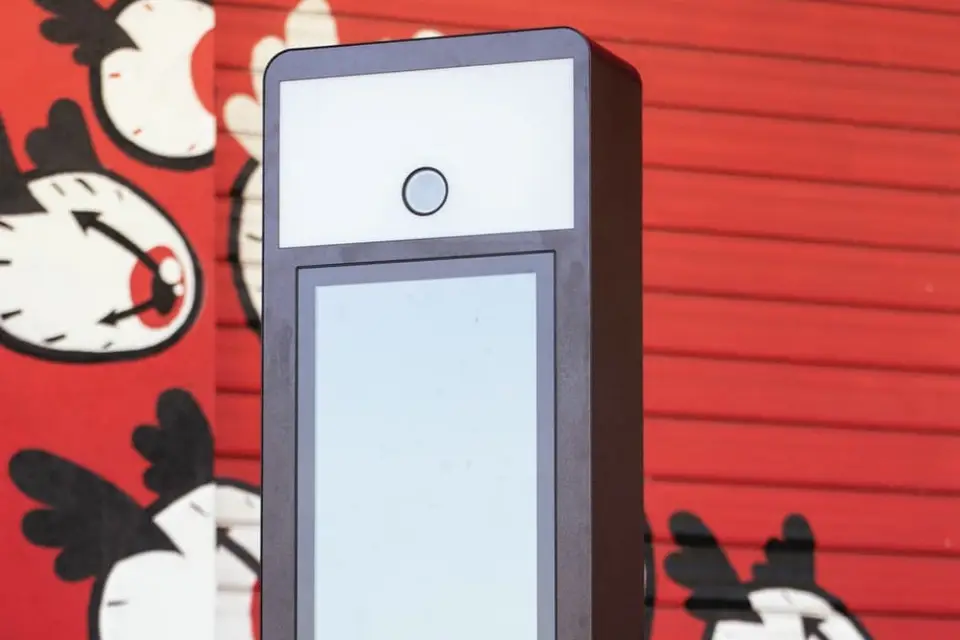 Tonton Flash — photo 1