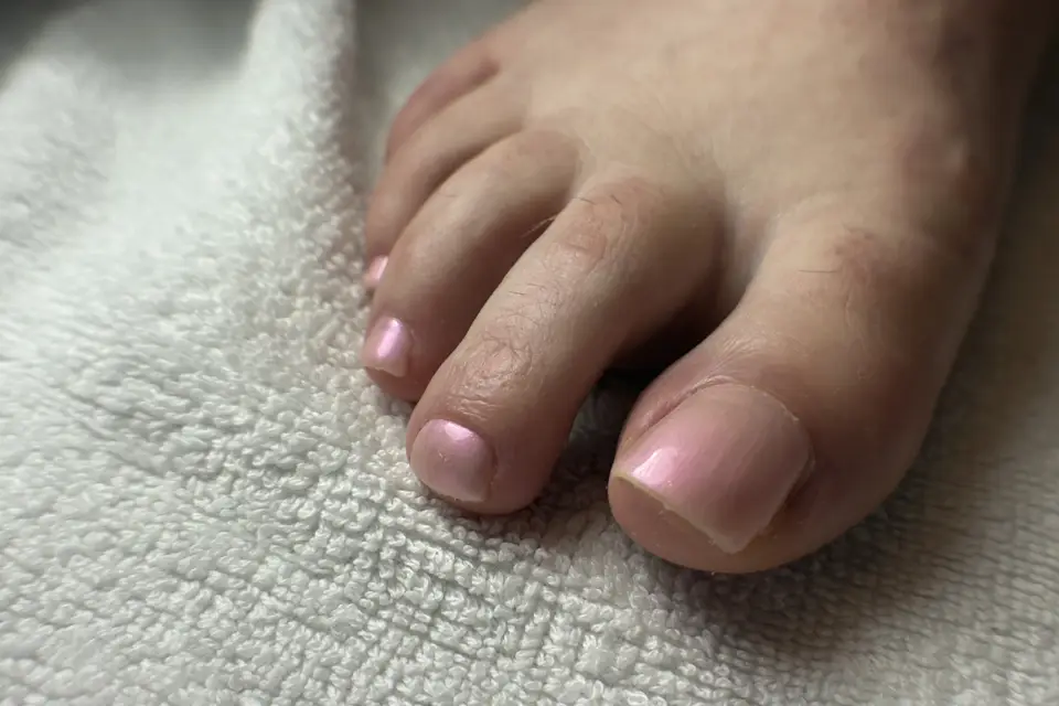 L’nails Hélène Brouhez — photo 2