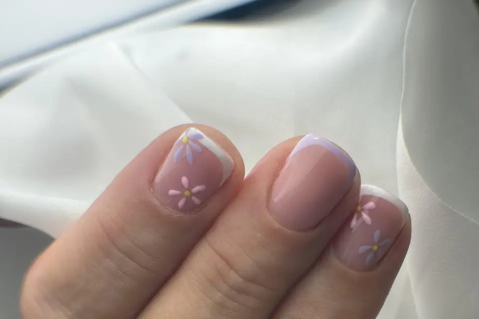 L’nails Hélène Brouhez — photo 1