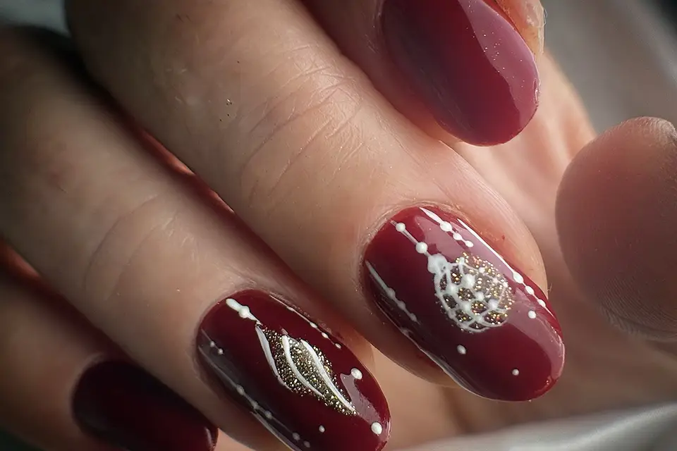 L’nails Hélène Brouhez — photo 6