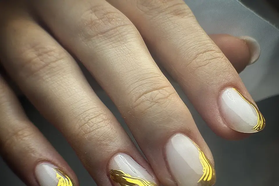 L’nails Hélène Brouhez — photo 7