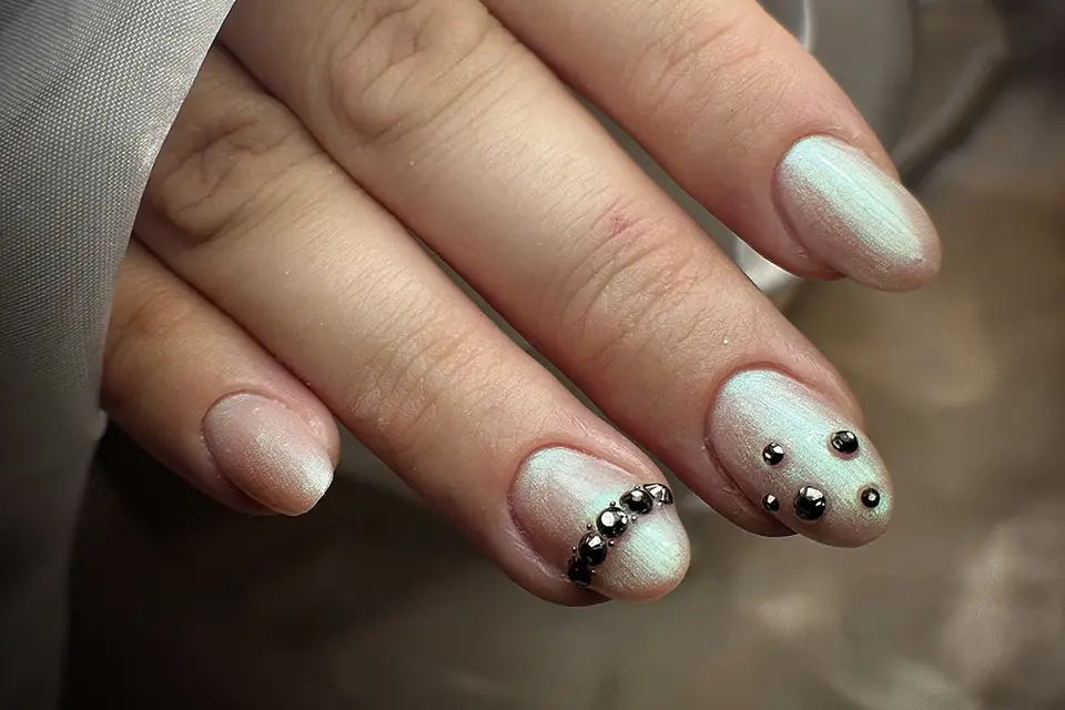 L’nails Hélène Brouhez — photo 8