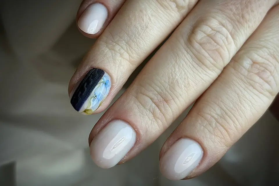 L’nails Hélène Brouhez — photo 5