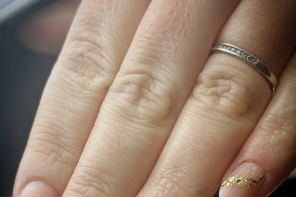 L’nails Hélène Brouhez — photo 4