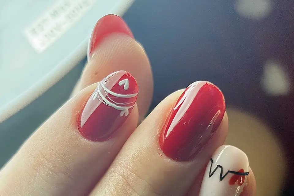 L’nails Hélène Brouhez — photo 3