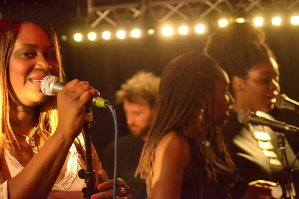 Dream Make Art Agency — photo 2