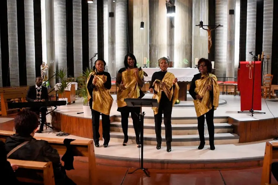 Dream Make Art Agency — photo 6