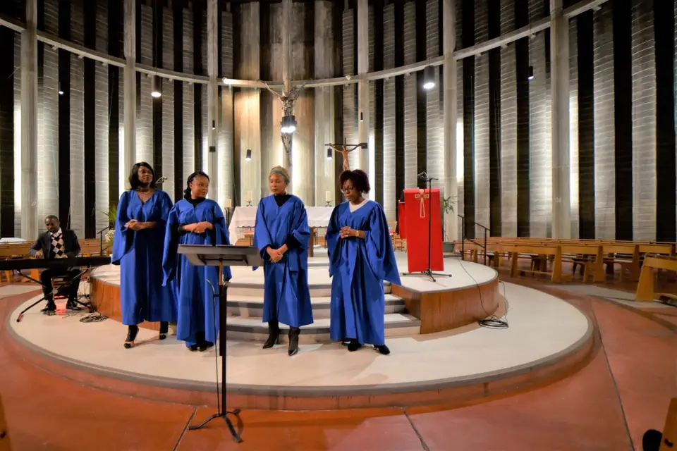 Dream Make Art Agency