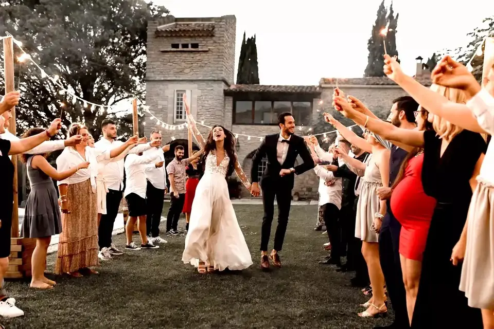 Sonorisation Smile Happy Mix — photo 4