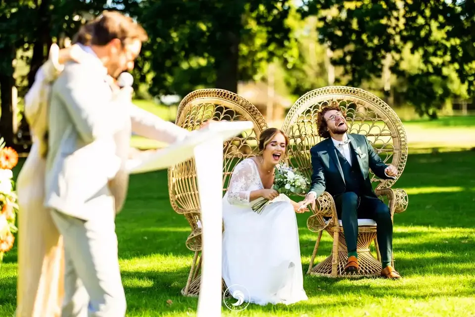 Sonorisation Smile Happy Mix — photo 6