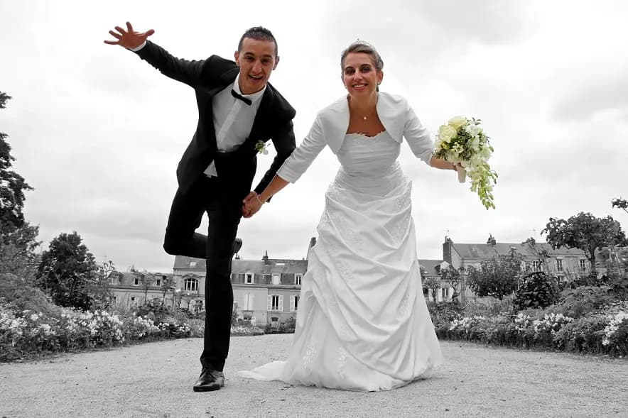 Sonorisation Smile Happy Mix — photo 8