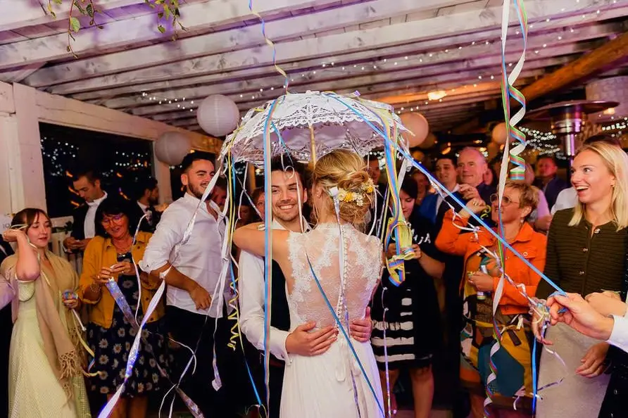 Sonorisation Smile Happy Mix — photo 5