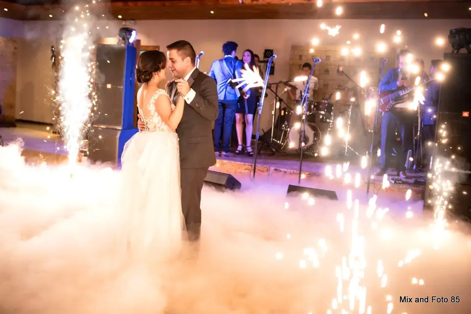 Sonorisation Smile Happy Mix — photo 2