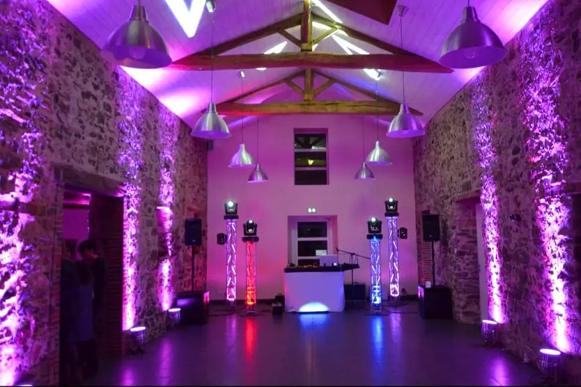 Sonorisation Smile Happy Mix — photo 1