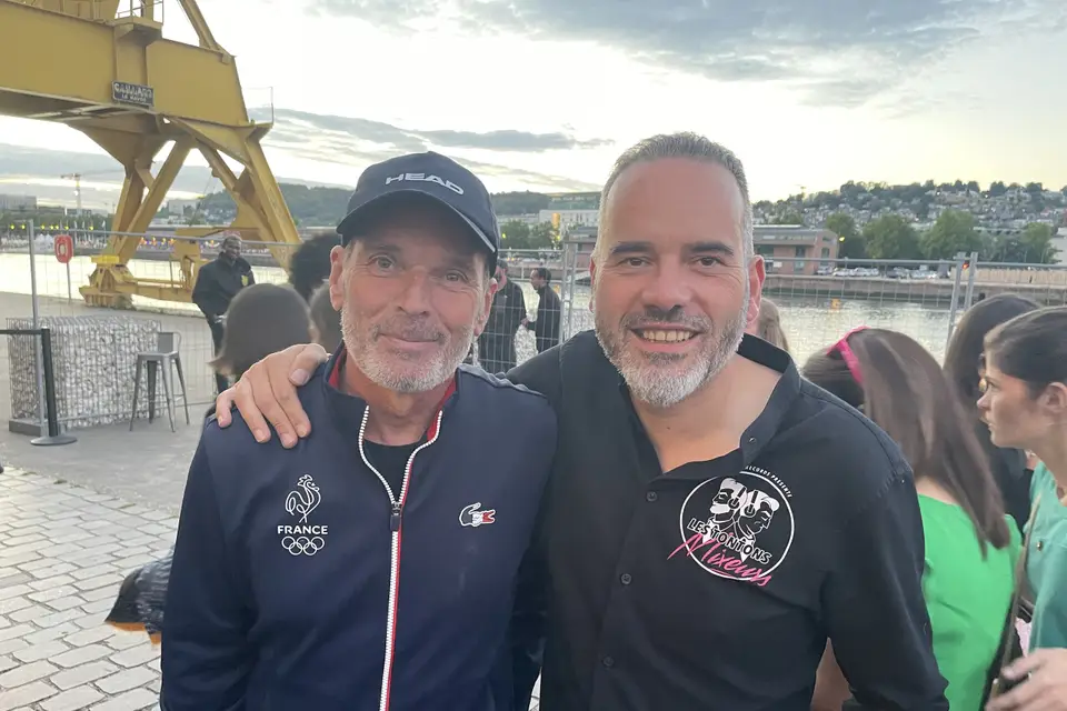 Select Sonorisation — photo 7