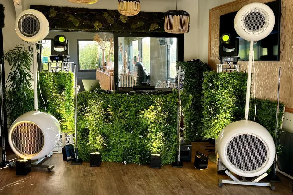 Select Sonorisation — photo 3