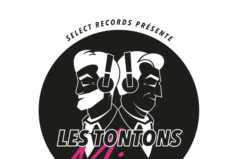 Select Sonorisation — photo 1