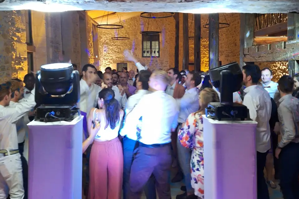 Ambiance Event — photo 7