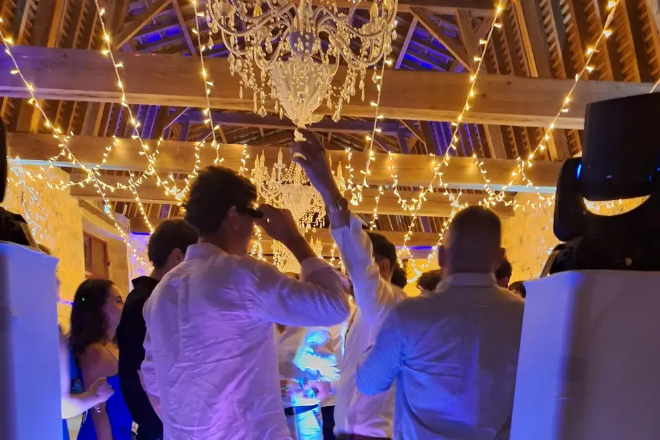 Ambiance Event — photo 1