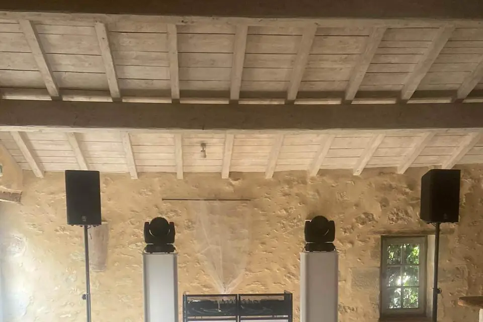 Ambiance Event — photo 5