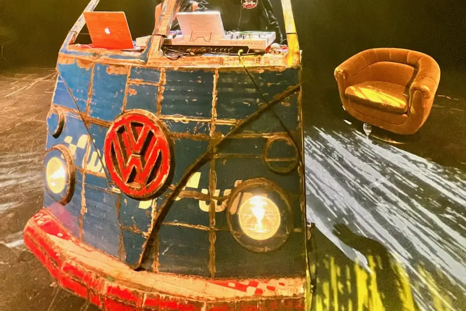 Select Sonorisation — photo 6