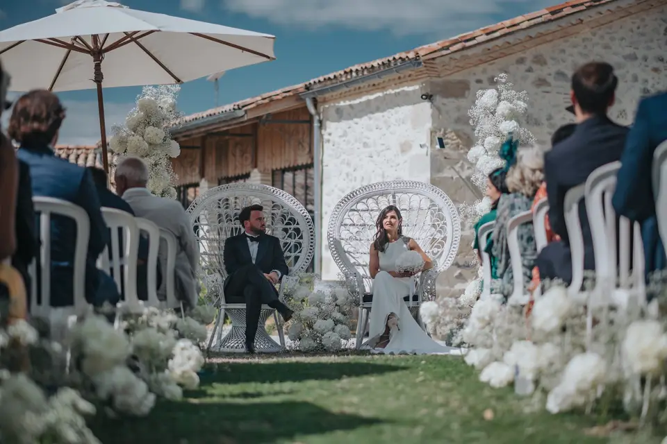 Le Dahlia By Estelle — photo 8