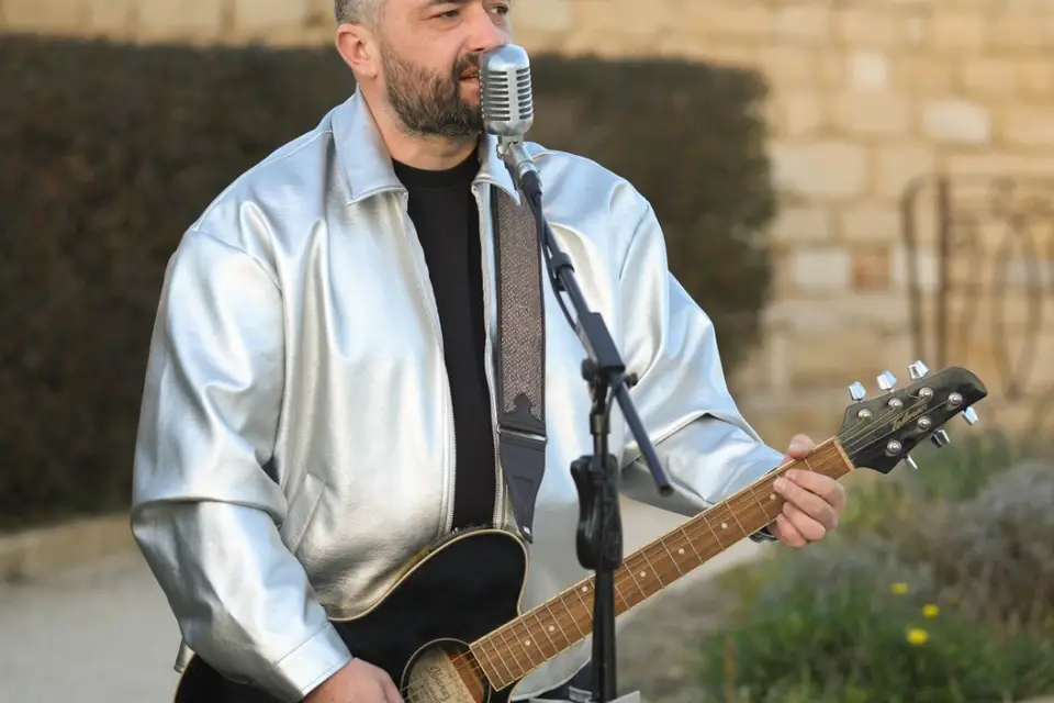 Full Moon Music — photo 6