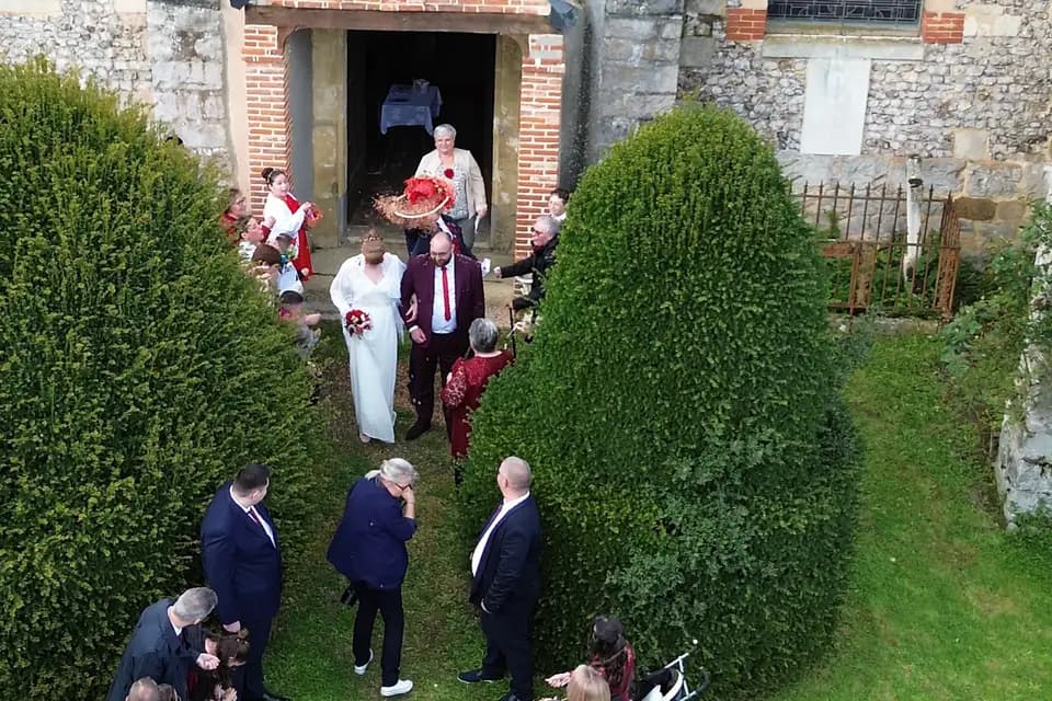 SkyEure Vision — photo 3