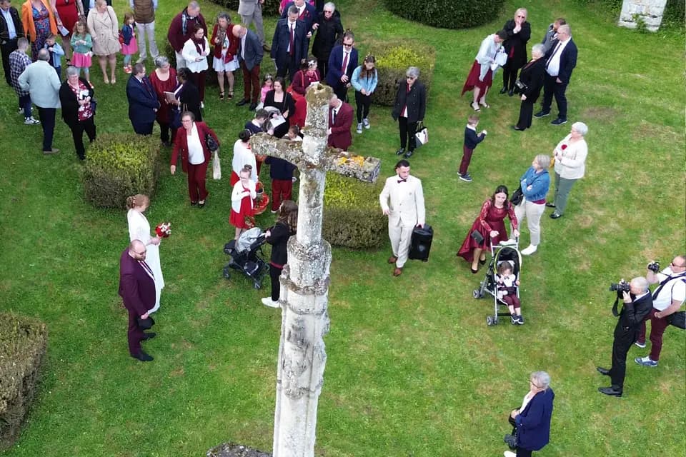 SkyEure Vision — photo 4