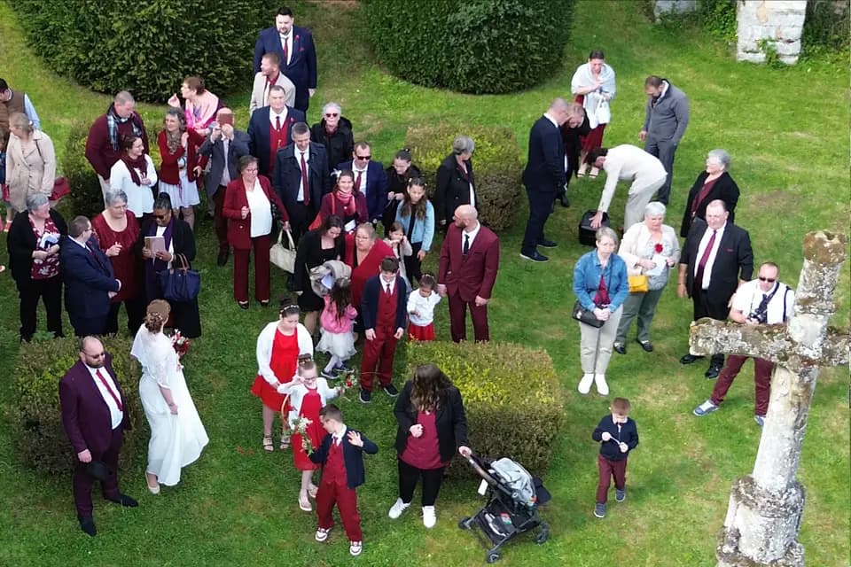 SkyEure Vision — photo 5