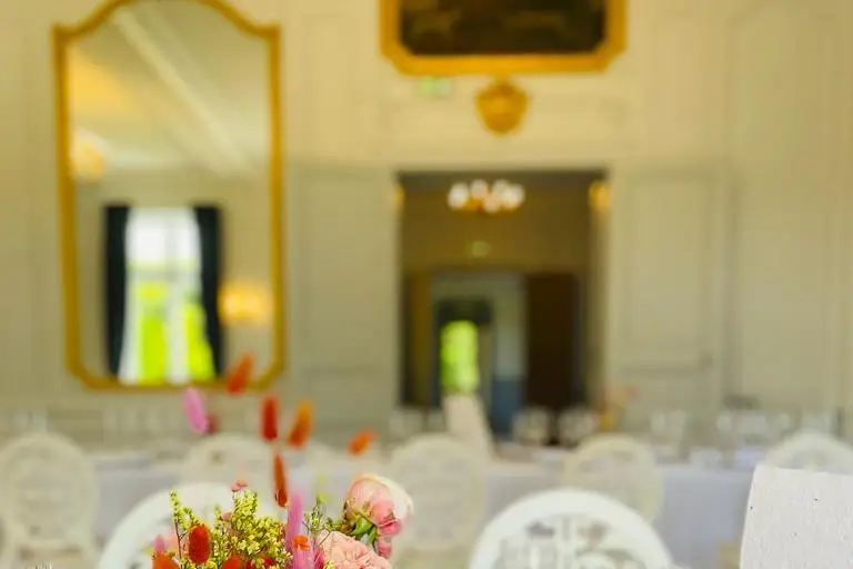 Domaine de Ouézy — photo 2