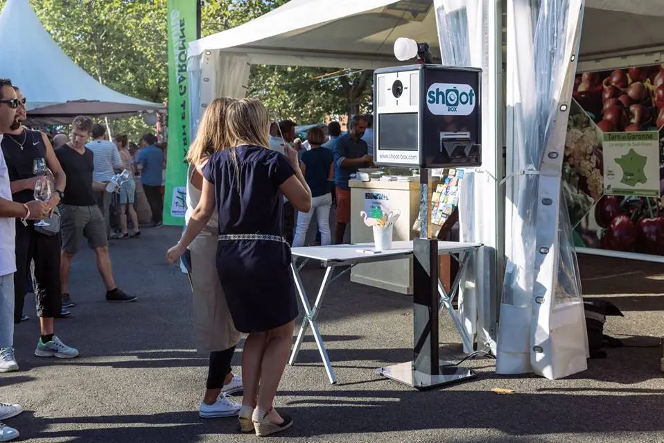 ShootBox — photo 8