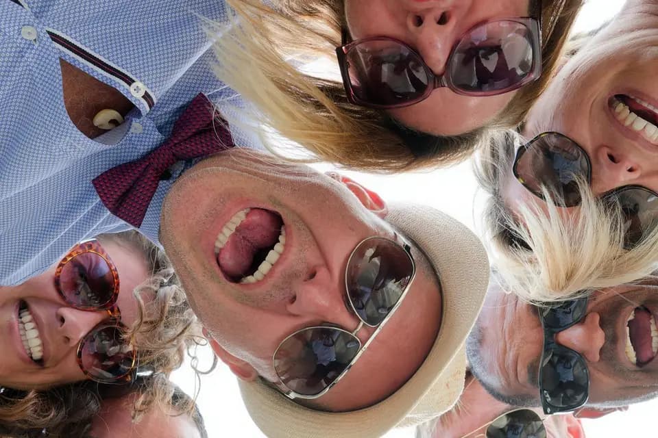 Above Photographie — photo 6