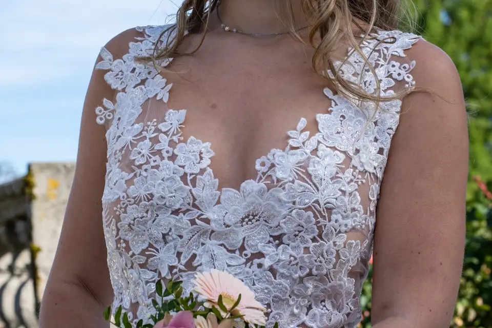 Valérie Freycenon Créations — photo 4